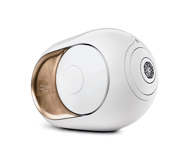 Loa Bluetooth Devialet Gold Phantom Opera De Paris