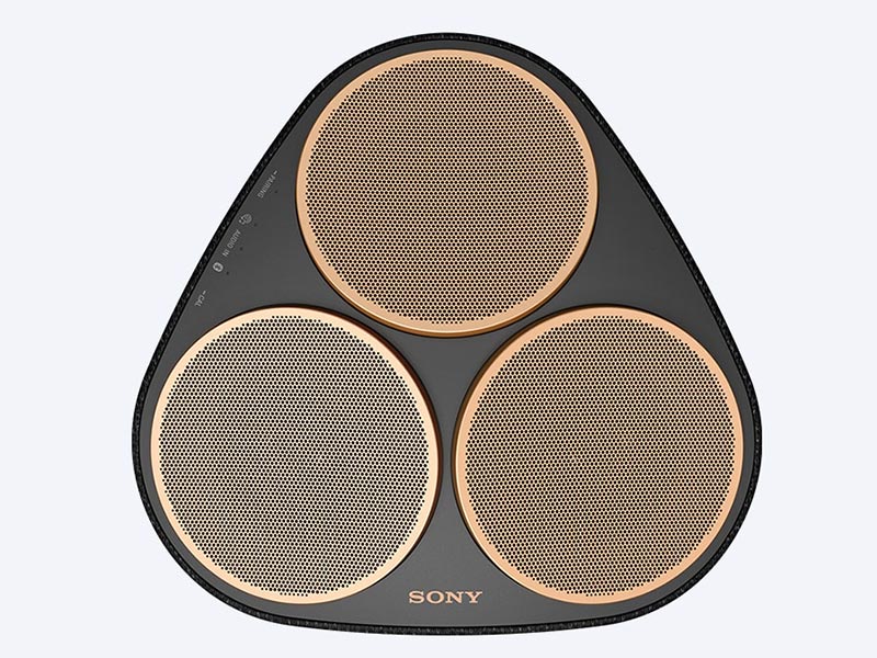 Loa Sony SRS-RA5000