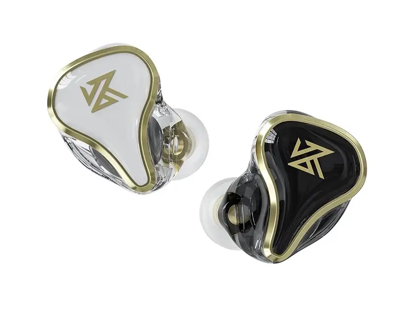 Tai nghe True Wireless KZ SK10 hình 4