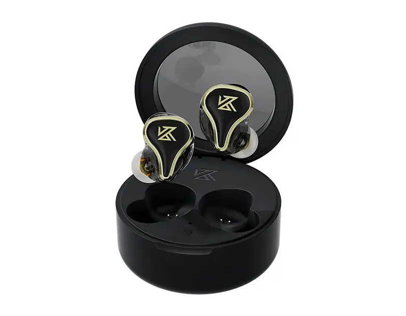 Tai nghe True Wireless KZ SK10 hình 5