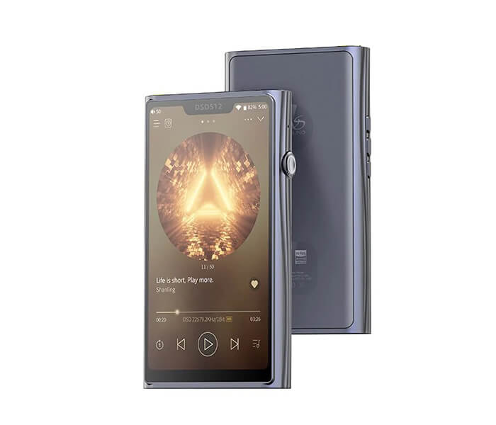 Máy nghe nhạc Shanling M9 
