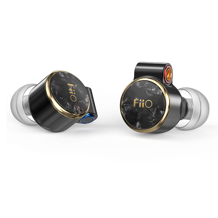 Tai nghe FiiO FD3 Pro