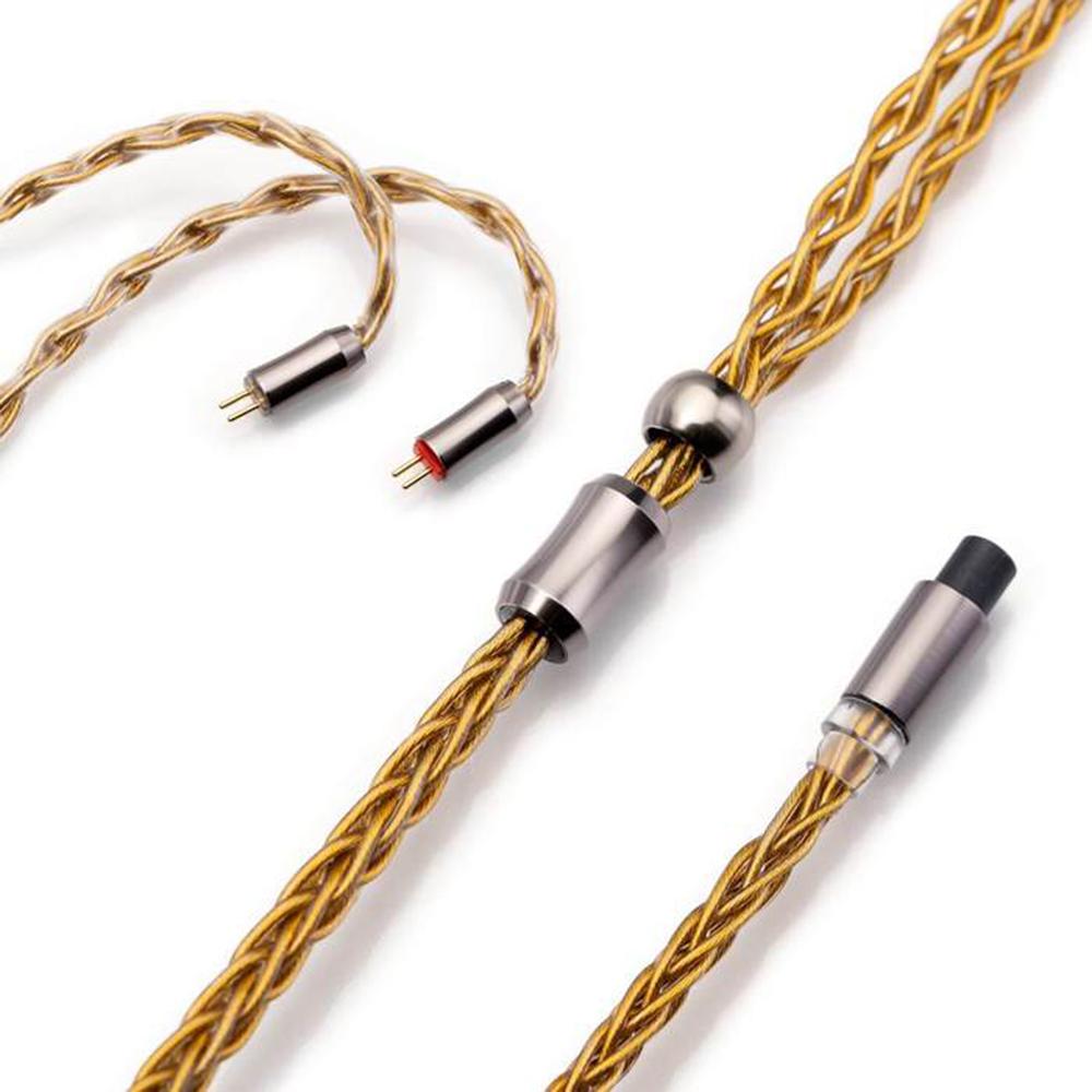 Cable Kinera Gleipnir - 2Pin 0.78mm