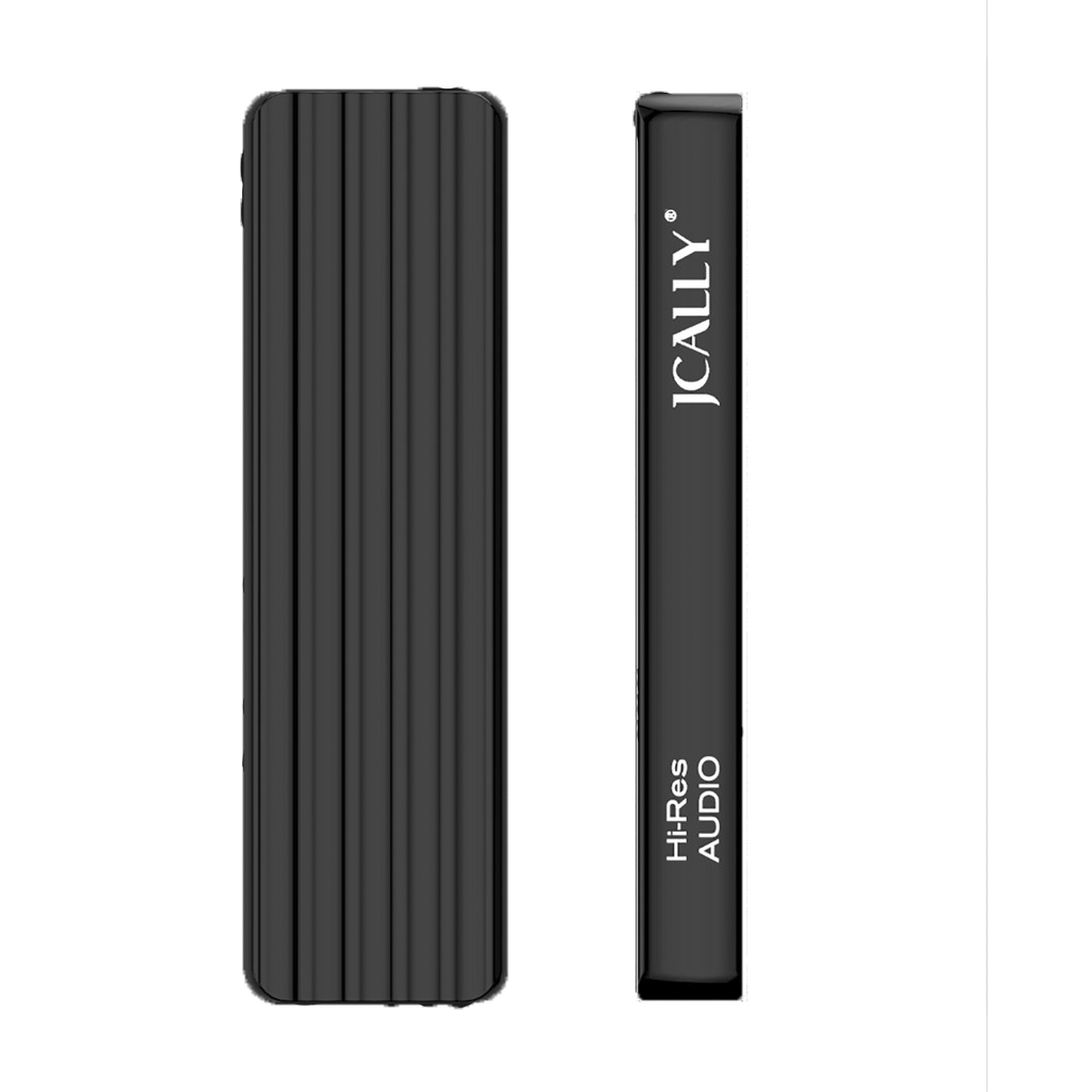 DAC/AMP Jcally JM10 - Type C Cable