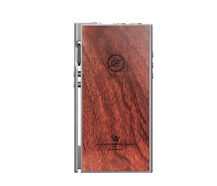 Máy nghe nhạc Luxury & Precision P6 Pro