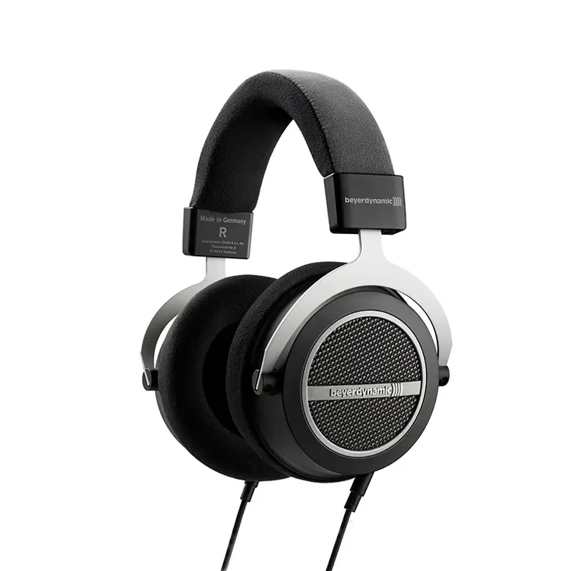 Tai nghe Beyerdynamic Amiron Home Tai nghe Beyerdynamic Amiron Home