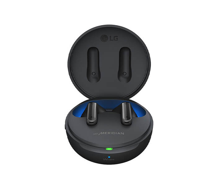 Tai nghe True Wireless LG Tone Free Tone-FP9 hình 4