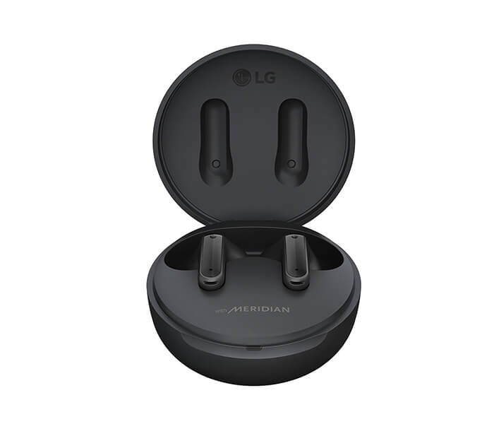 Tai nghe True Wireless LG TONE Free TONE-FP5