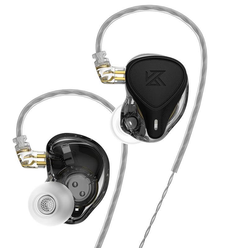 Tai nghe KZ ZEX PRO không Mic chính hãng, giá rẻ | Xuân Vũ Audio