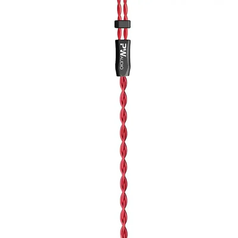 PWAudio Titans Series Ignis (2 Pin - 3.5mm)