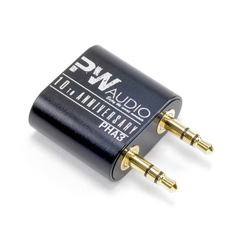 PWAudio Adapter PHA3 to 4.4 hình 1