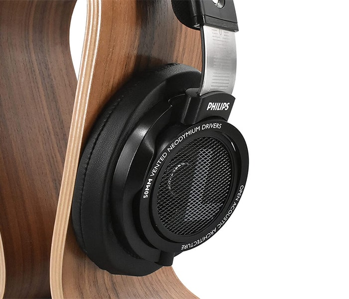 Đệm Pad Dekoni Audio MID-SHP9500 hình 3
