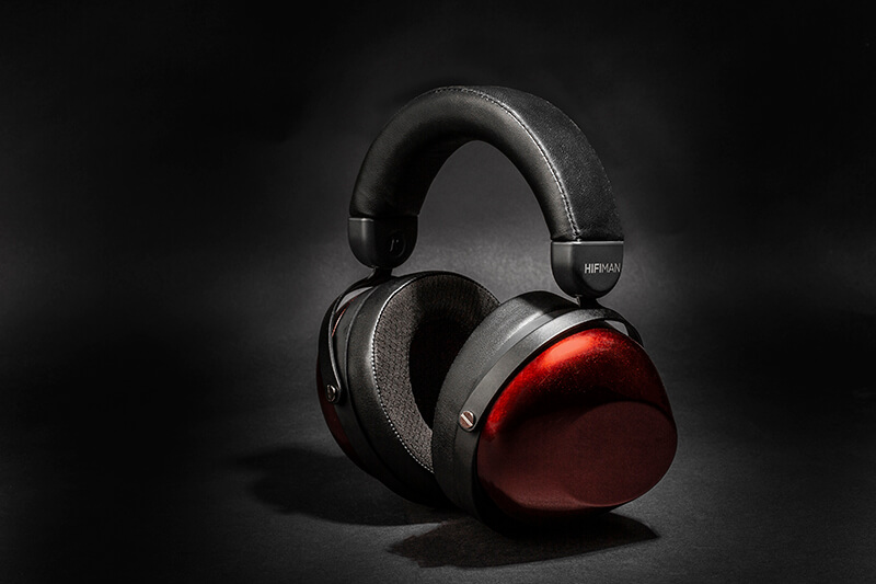 Tai nghe HiFiMan HE-R9 wired version