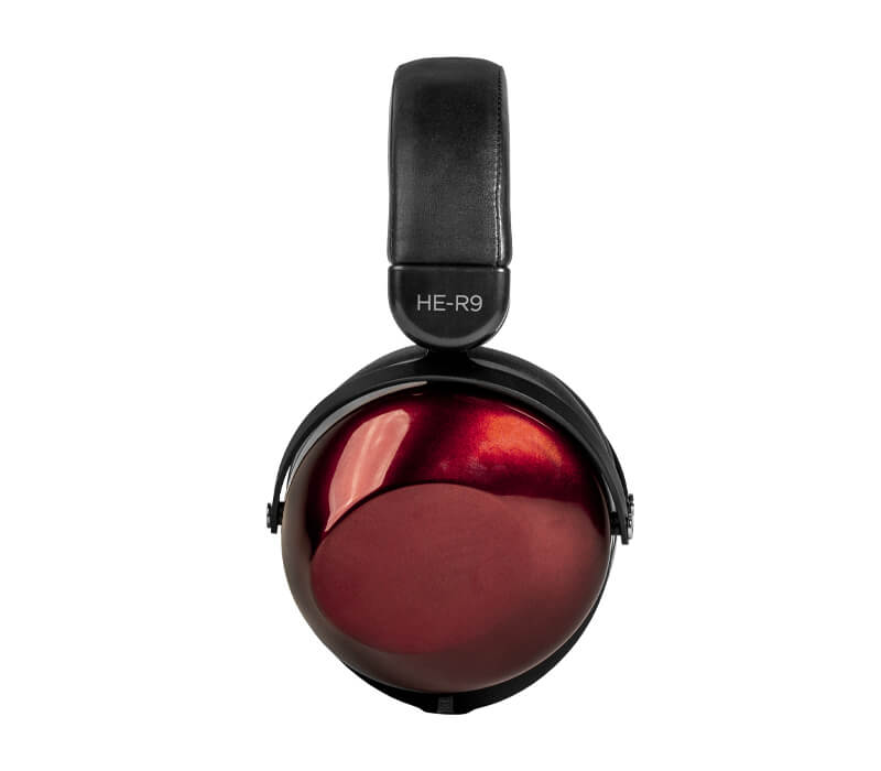 Tai nghe HiFiMan HE-R9 wired version