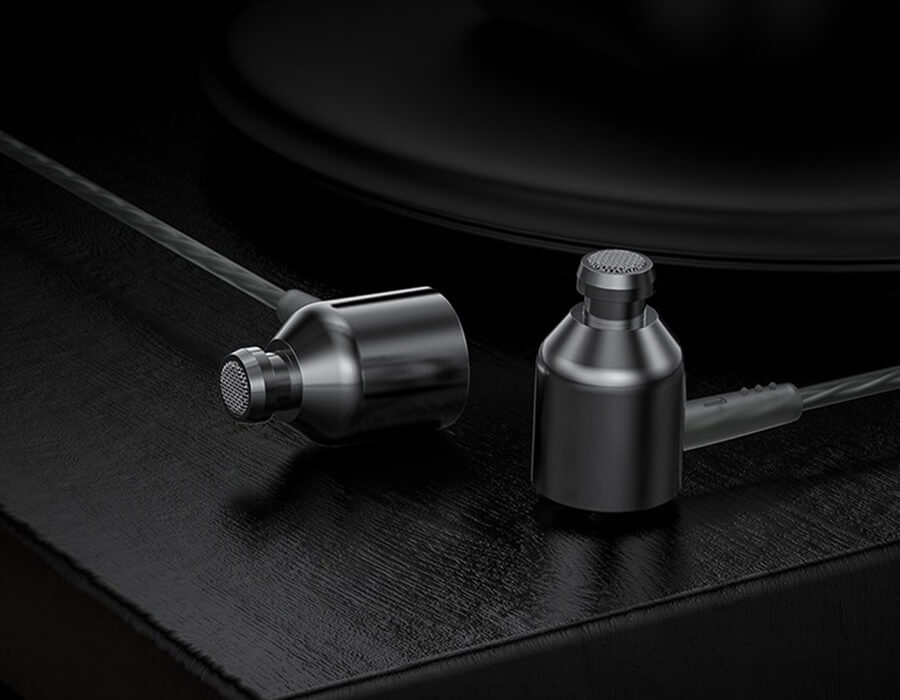 Tai nghe FiiO/Jade Audio JD3 hình 7