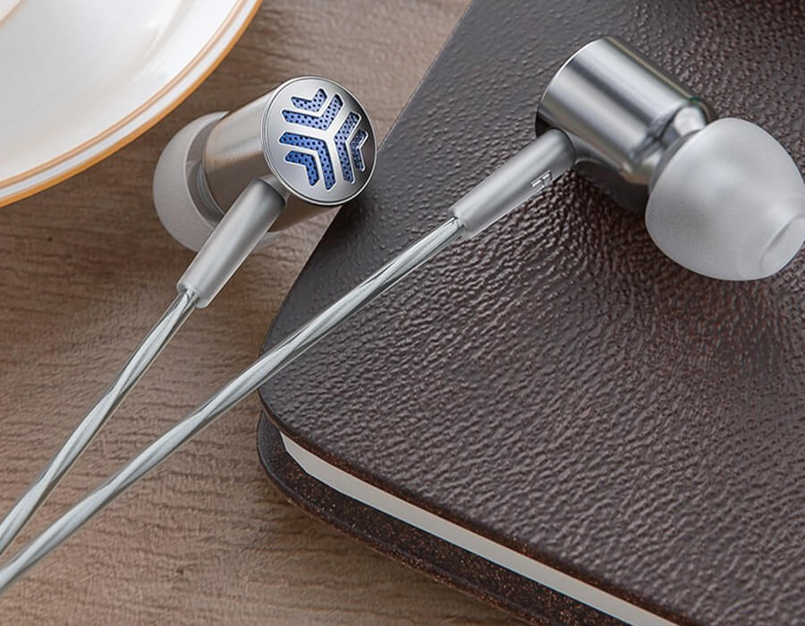 Tai nghe FiiO/Jade Audio JD3 hình 2