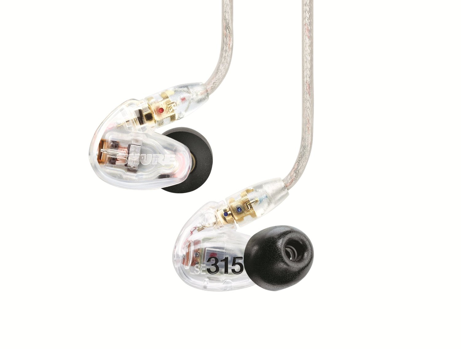 SHURE SE315