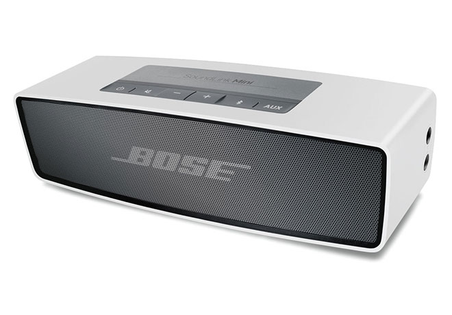 Loa Bose SoundLink Mini