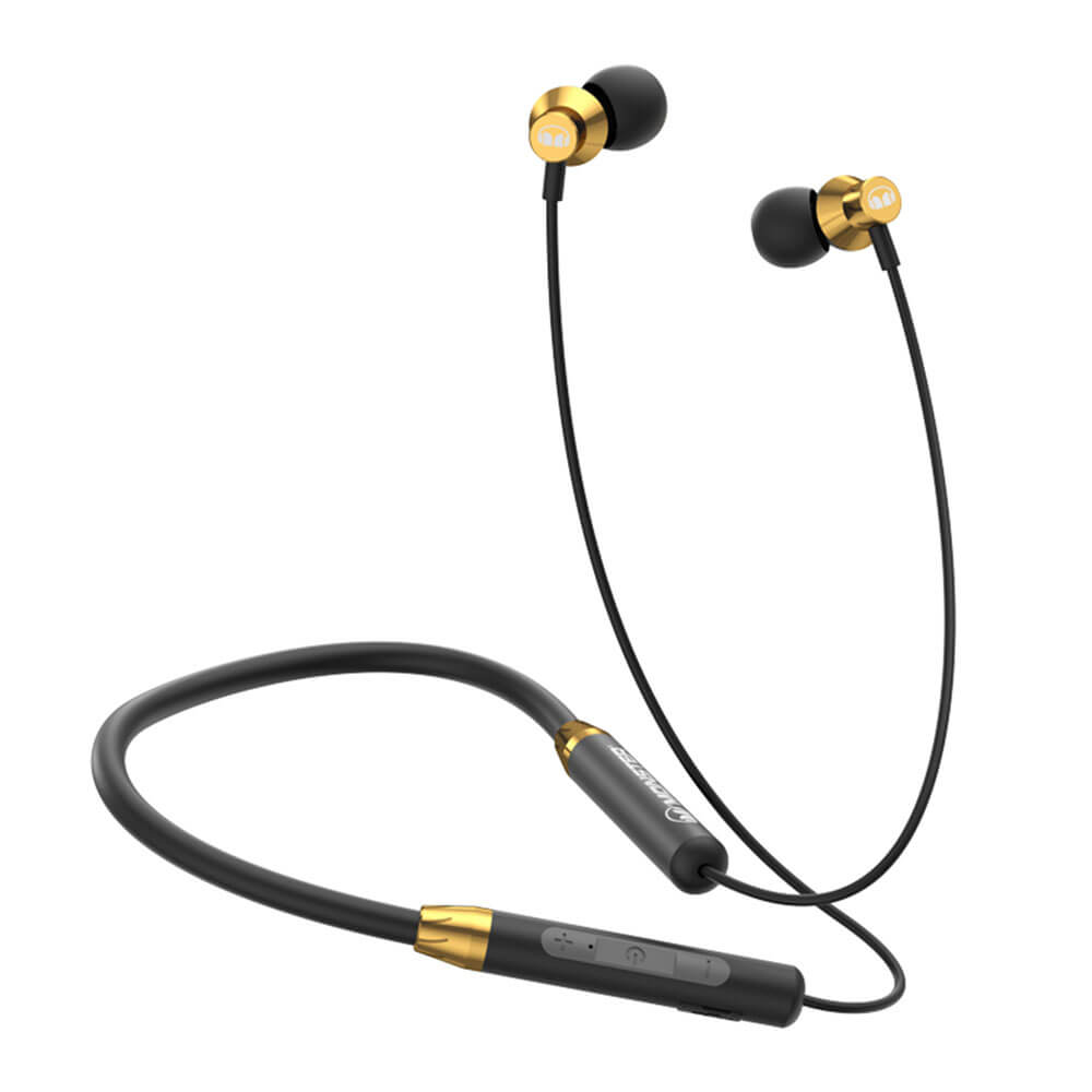 Tai nghe Bluetooth Monster iSport Solitaire Plus