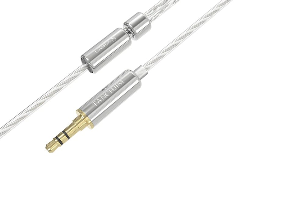 Tanchjim Cable S (upgrade line) 