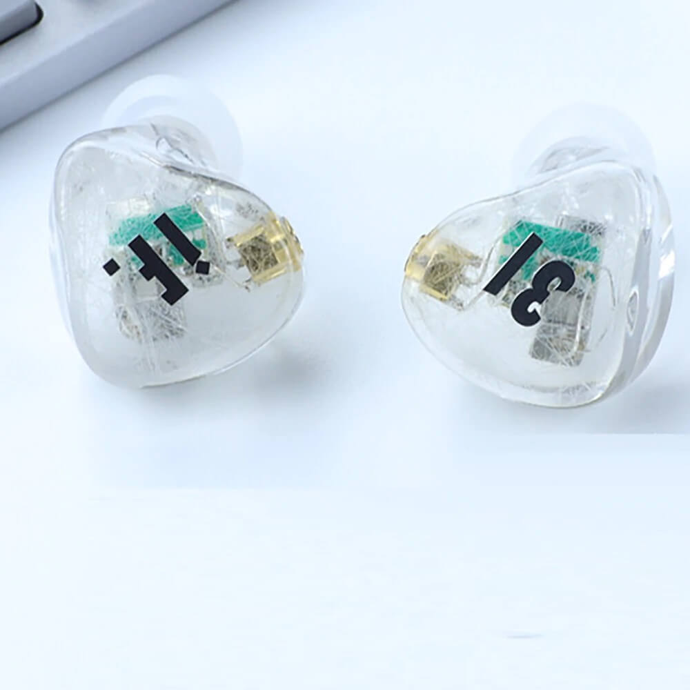 Tai nghe iF Classic 31 hình 2