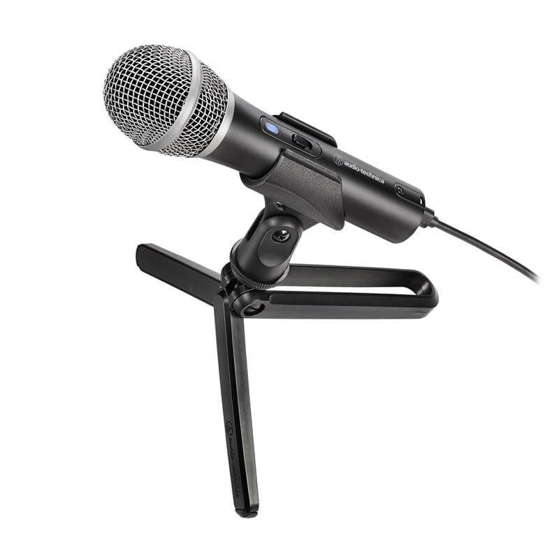 Microphone Audio Technica ATR2100x-USB