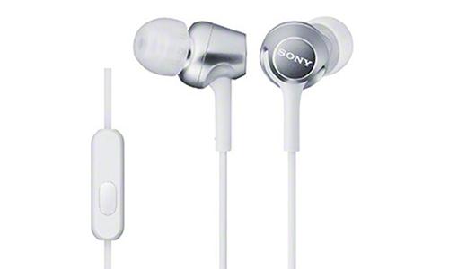 Tai nghe Sony MDR-EX150AP
