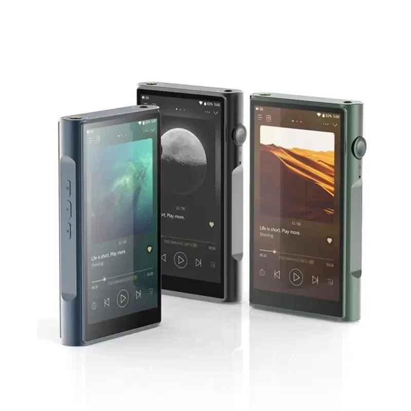 Máy nghe nhạc Shanling M6 Ultra