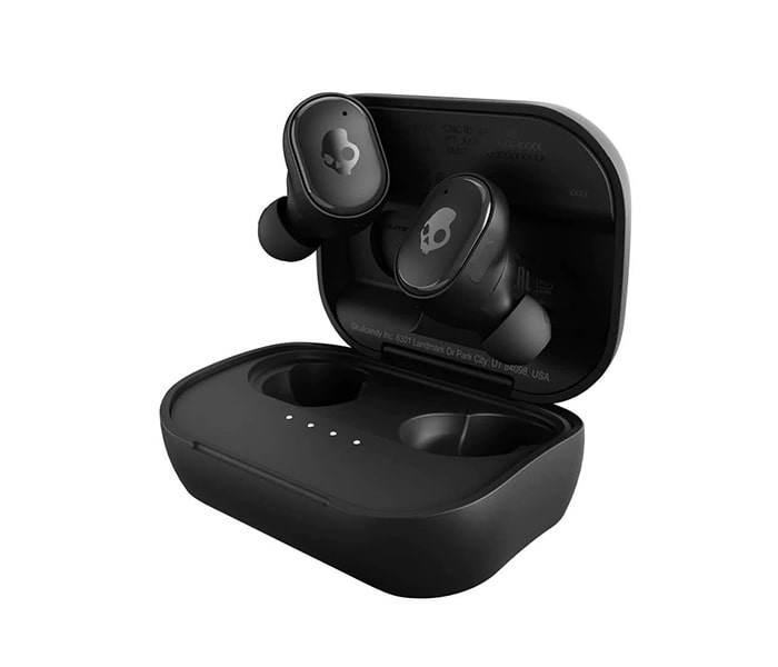 Tai nghe Skullcandy Grind True Wireless hình 1