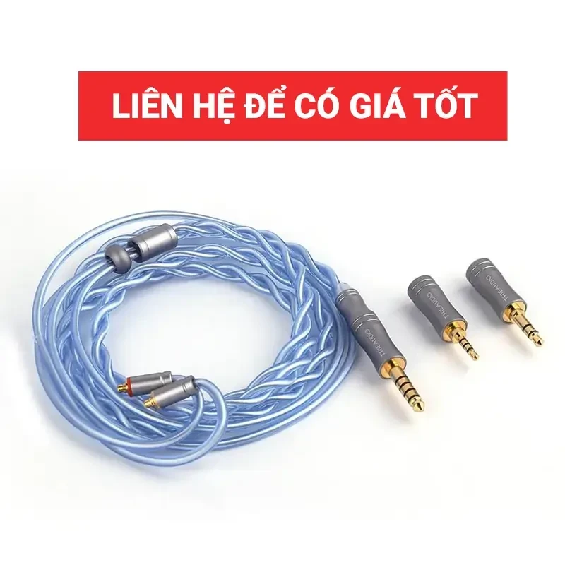 ThieAudio Oceania Cable - MMCX ThieAudio Oceania Cable - MMCX