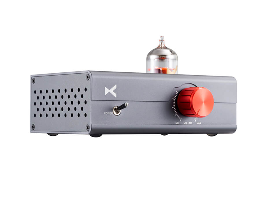 xDuoo MT-605 Tube & Digital Amplifier 