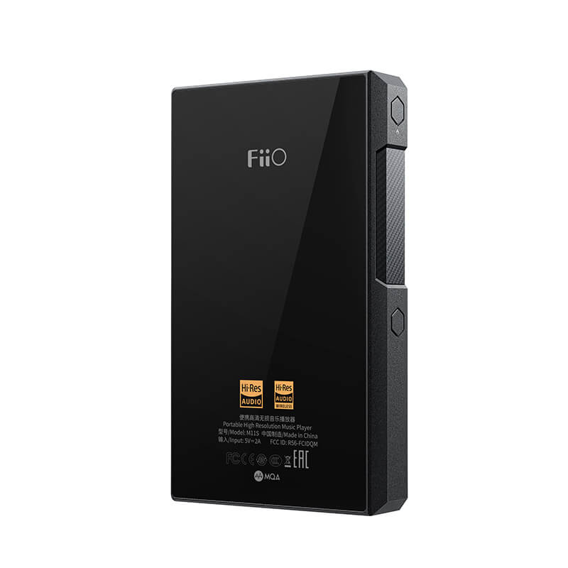 Máy nghe nhạc FiiO M11s hình 2