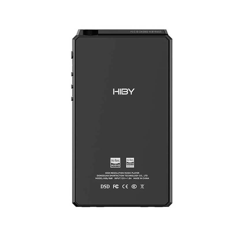 Máy nghe nhạc HiBy R6 III hình 5
