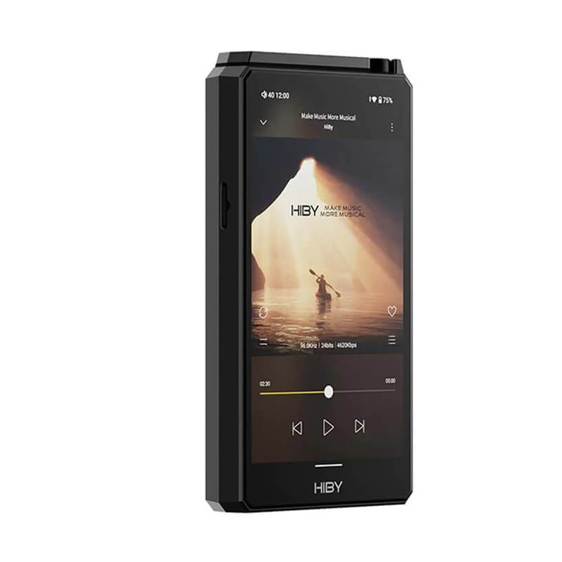 Máy nghe nhạc HiBy R6 III hình 3