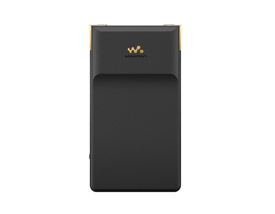 Máy nghe nhạc Sony Walkman NW-ZX707