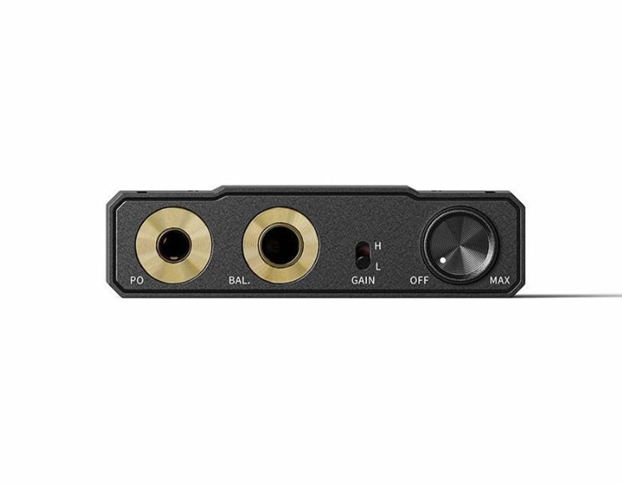 DAC/AMP FiiO/Jade Audio Q11 