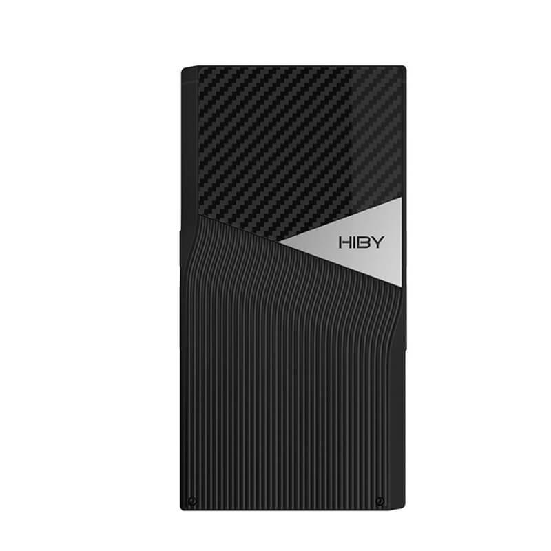Máy nghe nhạc HiBy R6 Pro II hình 5