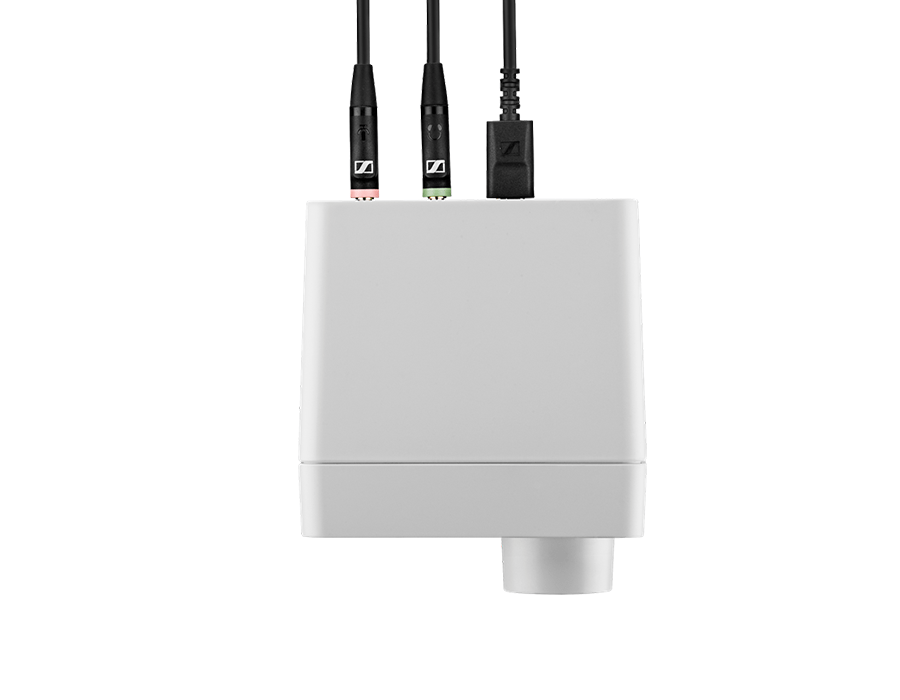 EPOS Sennheiser GSX300 - DAC, Sound Card 