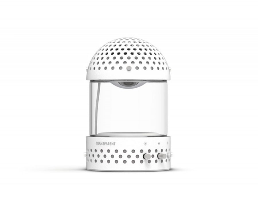 Loa Transparent Light Speaker