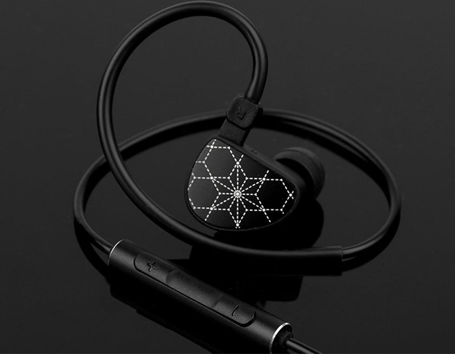 Tai nghe Truthear Hola - có Mic hình 1