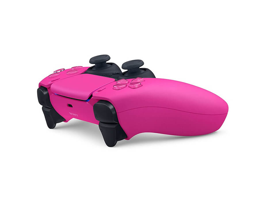 Tay cầm không dây PS5 DualSense Nova Pink CFI-ZCT1G 03 