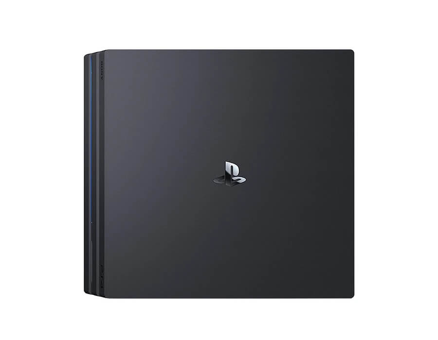 Máy chơi game PlayStation®4 Pro 1 TB CUH-7106B B01