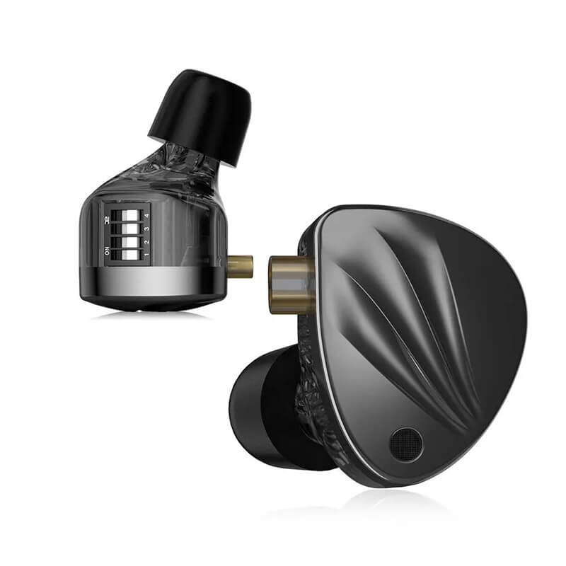 Tai nghe KZ Krila có Mic hình 2