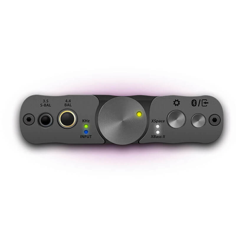 DAC/AMP iFi xDSD Gryphon Pro Pack
