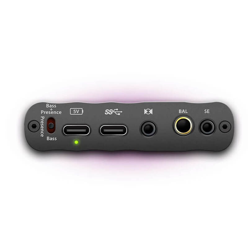 DAC/AMP iFi xDSD Gryphon Pro Pack hình 4