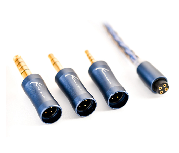 Kinera Ace 2.0 Earphone Cable (MMCX)