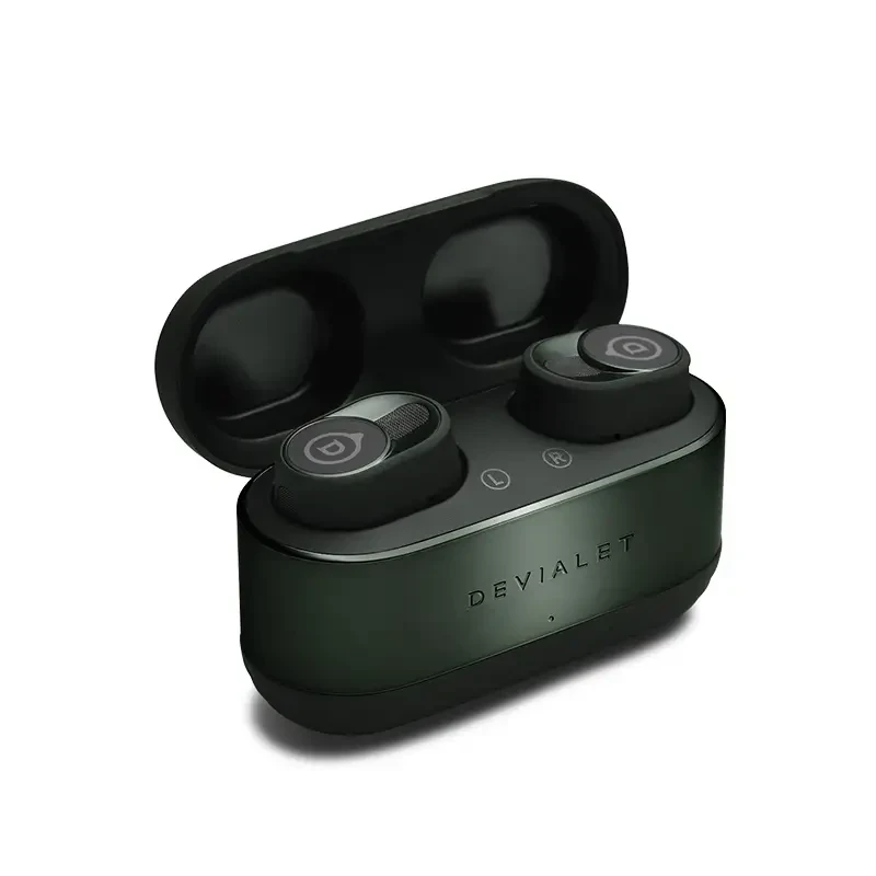 Tai nghe True Wireless Devialet Gemini II hình 23