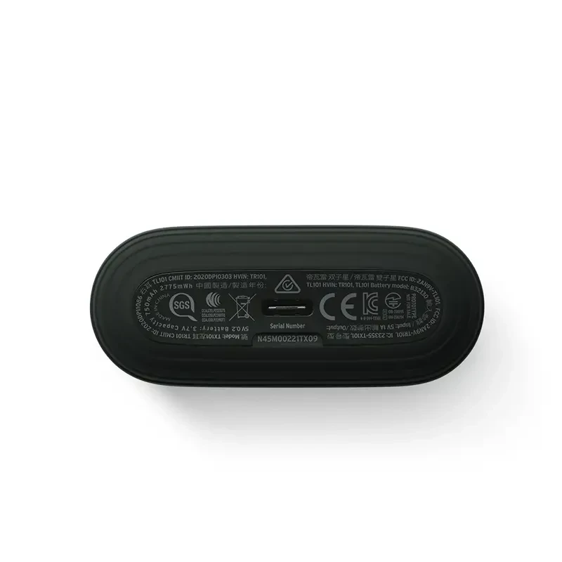 Tai nghe True Wireless Devialet Gemini II hình 21