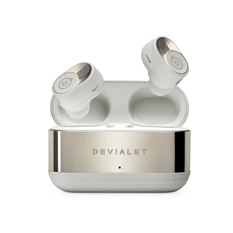 Tai nghe True Wireless Devialet Gemini II hình 19