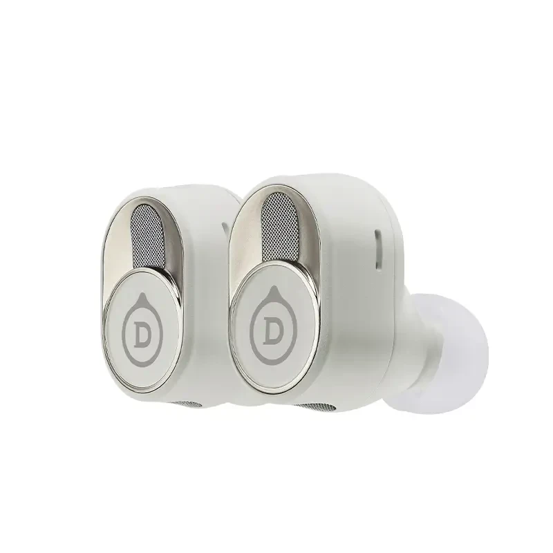 Tai nghe True Wireless Devialet Gemini II hình 16